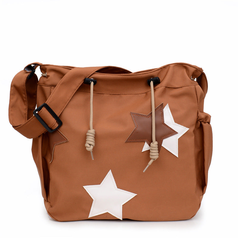 Cosmo Starry Charm Tote Bag